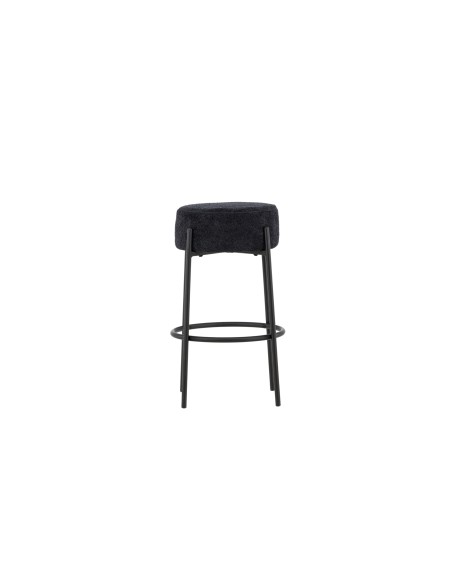 Barstol Tucson, Svart
