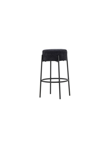 Barstol Tucson, Svart