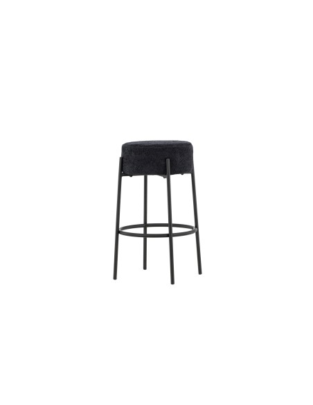 Barstol Tucson, Svart
