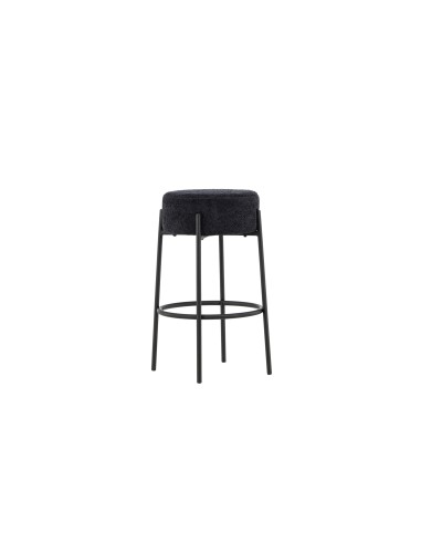 Barstol Tucson, Svart