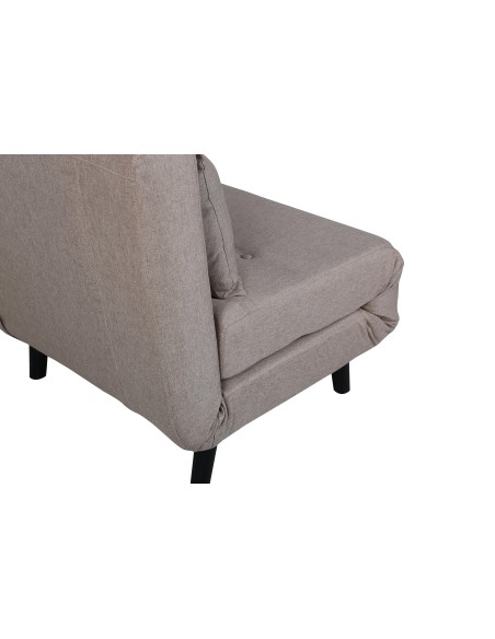 Soffa Vicky Bäddsoffa, Beige