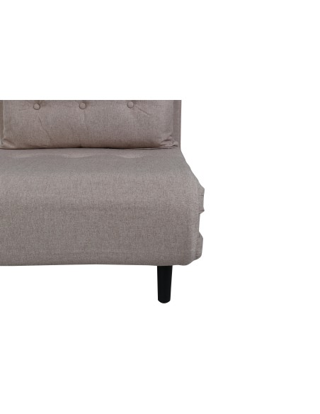 Soffa Vicky Bäddsoffa, Beige