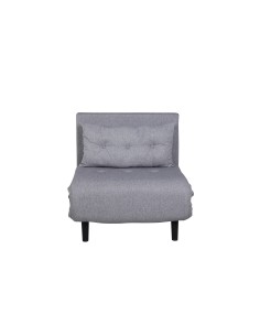 Soffa Vicky Bäddsoffa, Grå
