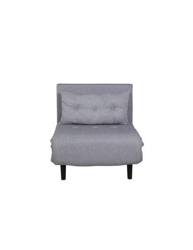 Soffa Vicky Bäddsoffa, Grå
