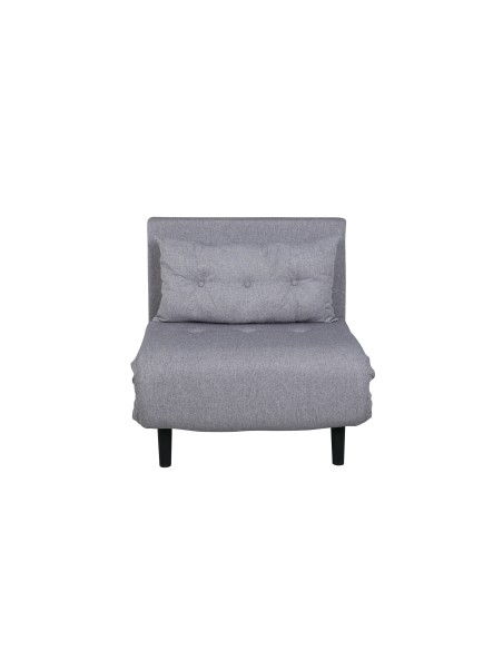Soffa Vicky Bäddsoffa, Grå