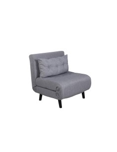 Soffa Vicky Bäddsoffa, Grå 2