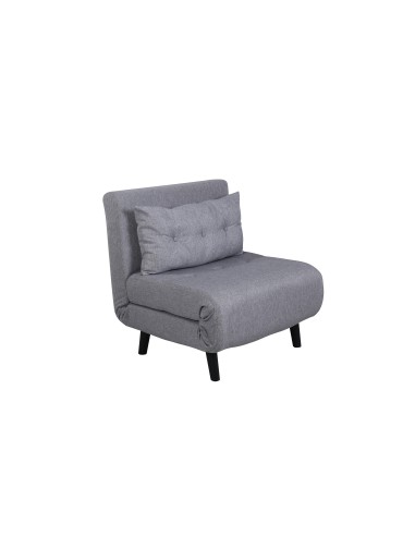 Soffa Vicky Bäddsoffa, Grå