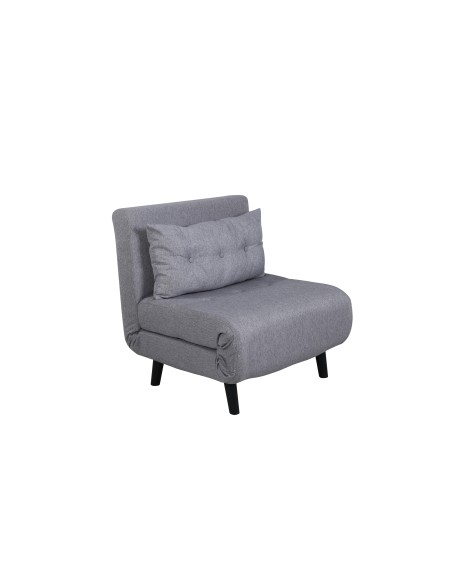 Soffa Vicky Bäddsoffa, Grå