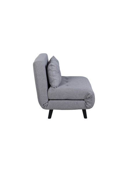 Soffa Vicky Bäddsoffa, Grå