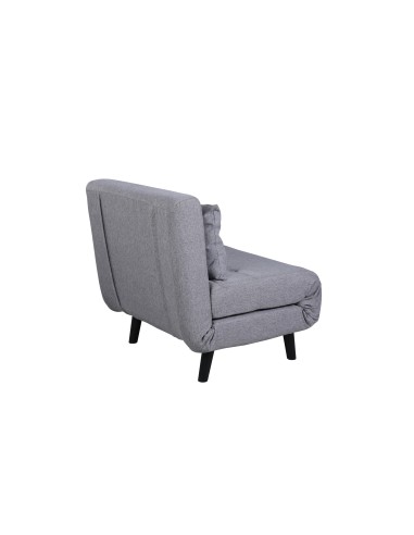 Soffa Vicky Bäddsoffa, Grå