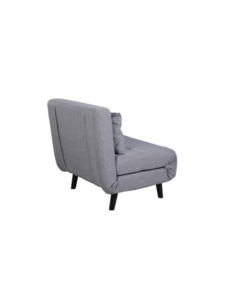 Soffa Vicky Bäddsoffa, Grå