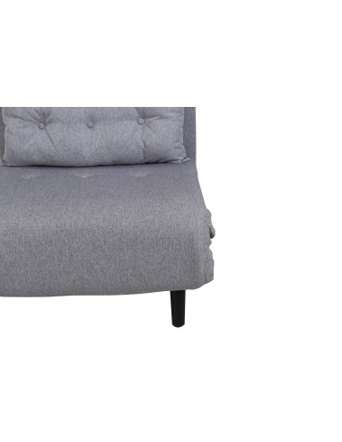 Soffa Vicky Bäddsoffa, Grå