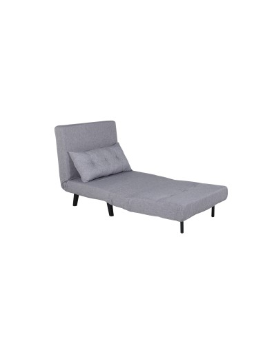 Soffa Vicky Bäddsoffa, Grå