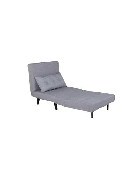 Soffa Vicky Bäddsoffa, Grå