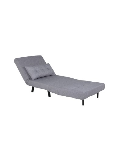 Soffa Vicky Bäddsoffa, Grå
