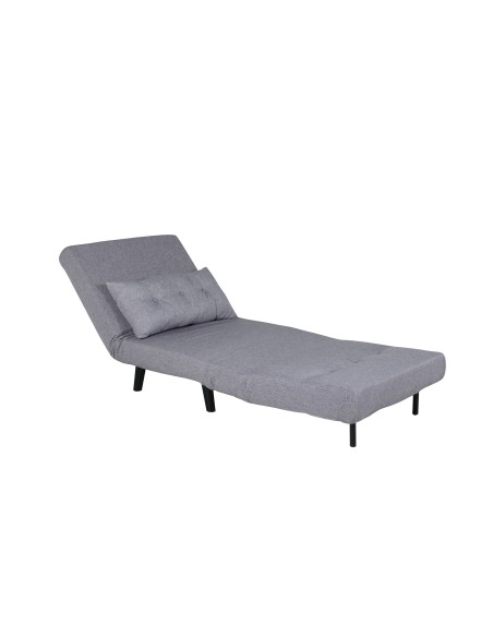 Soffa Vicky Bäddsoffa, Grå
