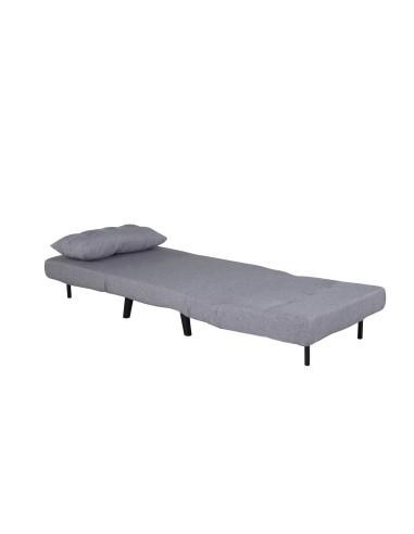 Soffa Vicky Bäddsoffa, Grå