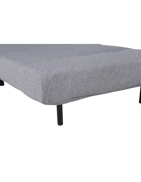 Soffa Vicky Bäddsoffa, Grå