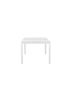 Matbord Togo, 200 × 100 cm, Vit
