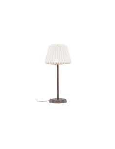 Lampa Tandådalen, Mocca