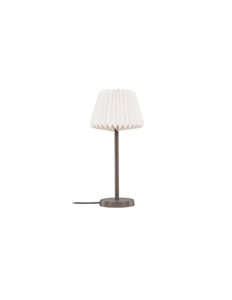 Lampa Tandådalen, Mocca