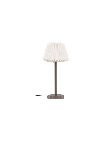 Lampa Tandådalen, Mocca