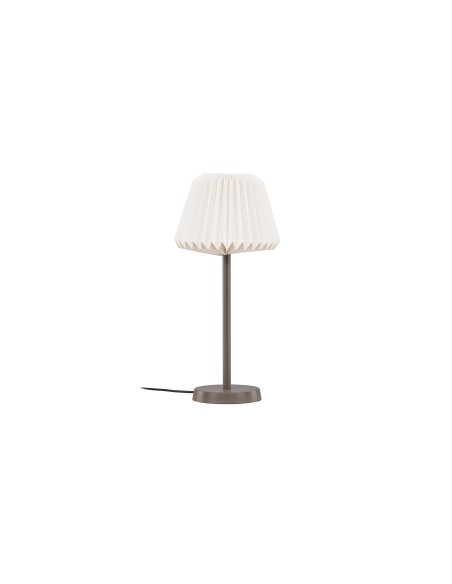 Lampa Tandådalen, Mocca