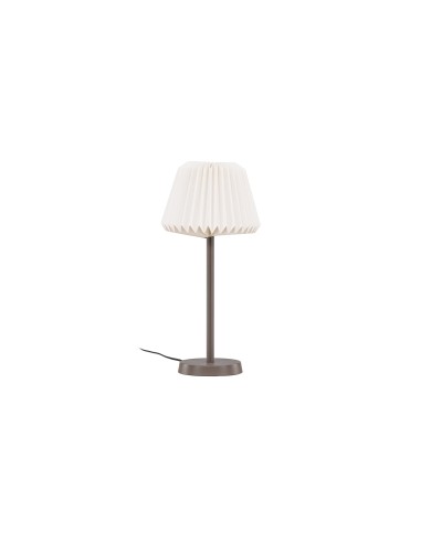 Lampa Tandådalen, Mocca