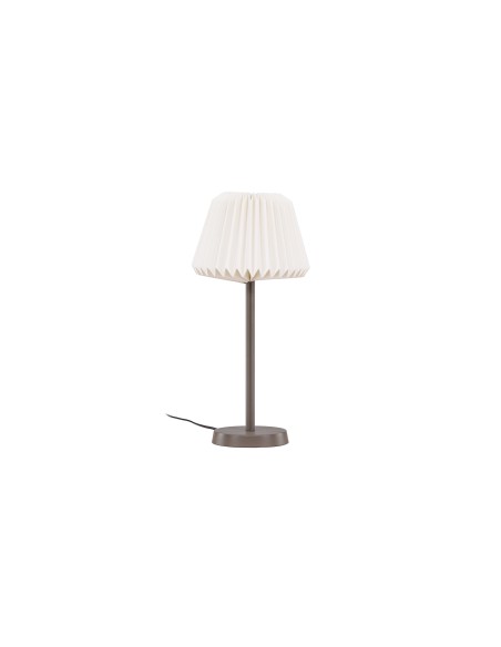 Lampa Tandådalen, Mocca