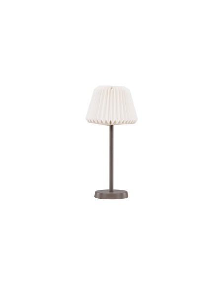 Lampa Tandådalen, Mocca