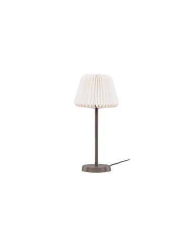 Lampa Tandådalen, Mocca