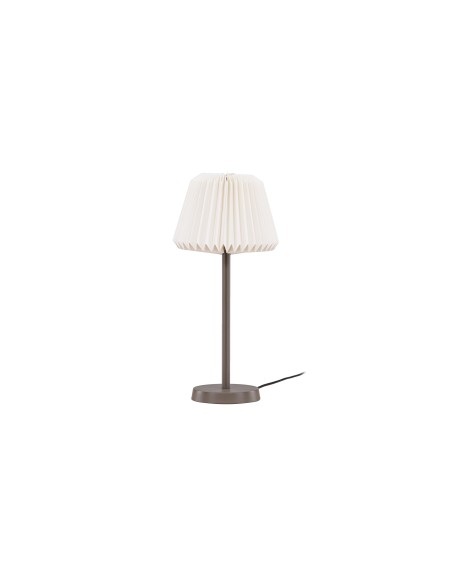 Lampa Tandådalen, Mocca