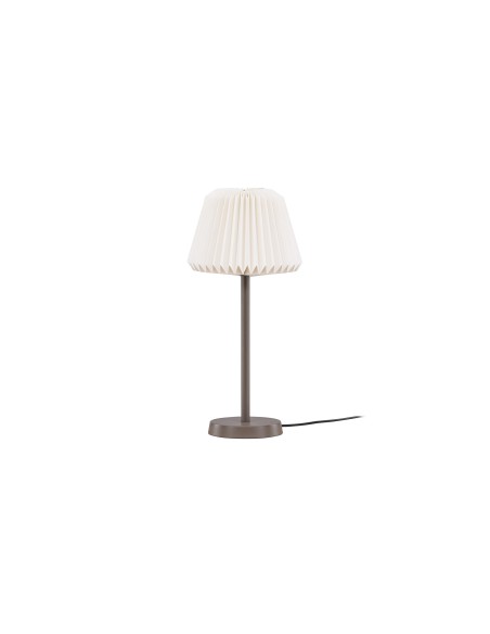 Lampa Tandådalen, Mocca