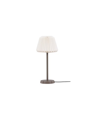 Lampa Tandådalen, Mocca