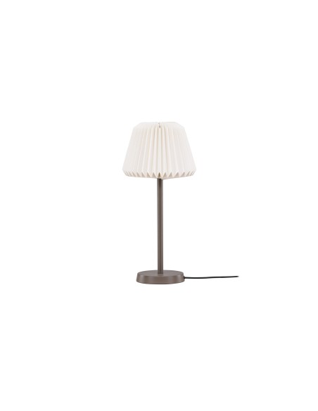 Lampa Tandådalen, Mocca