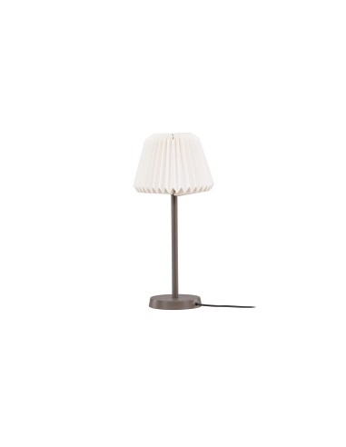 Lampa Tandådalen, Mocca