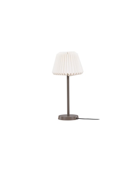 Lampa Tandådalen, Mocca