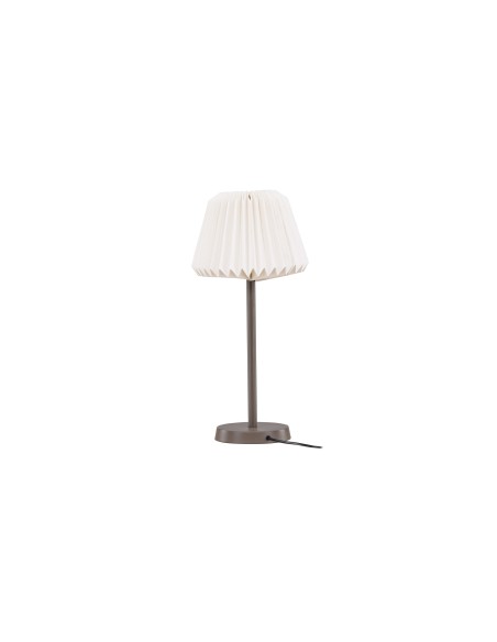 Lampa Tandådalen, Mocca