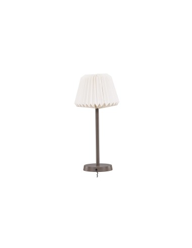Lampa Tandådalen, Mocca