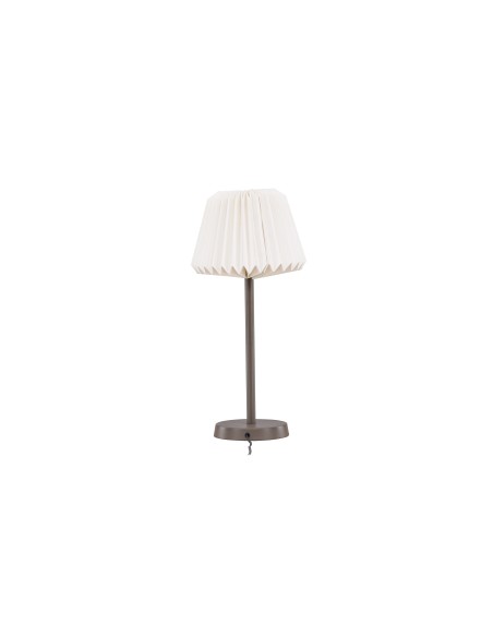 Lampa Tandådalen, Mocca