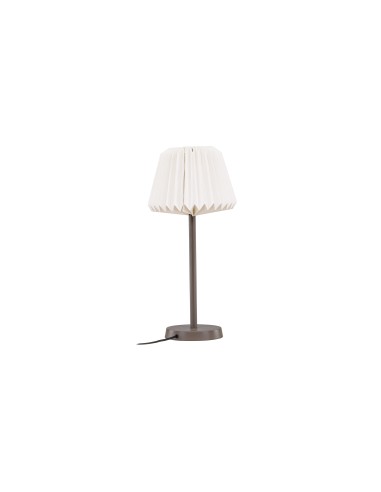 Lampa Tandådalen, Mocca