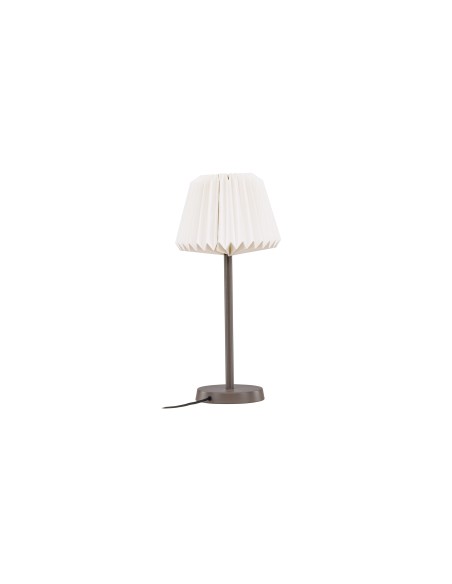 Lampa Tandådalen, Mocca