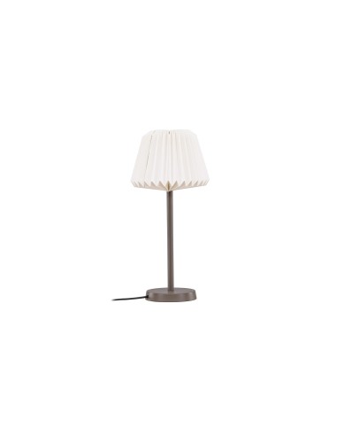 Lampa Tandådalen, Mocca