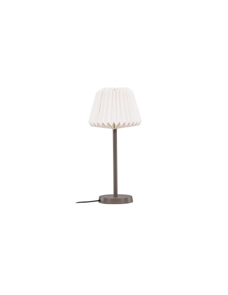 Lampa Tandådalen, Mocca