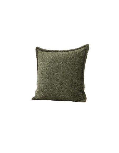 Kuddfodral Tuva, Dark Green