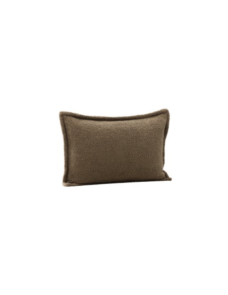 Kuddfodral Tuva, Brun