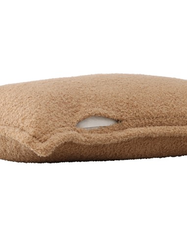 Kuddfodral Tuva, Beige