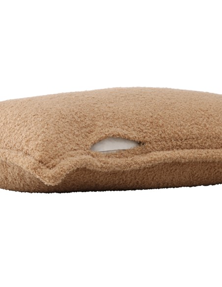 Kuddfodral Tuva, Beige