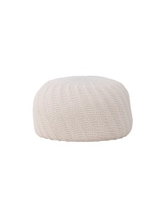 Fåtölj Ted Puff, Offwhite