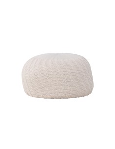 Fåtölj Ted Puff, Offwhite 2